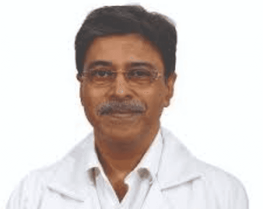 Sinabi ni Dr. Raghunath KJ, [object Object]