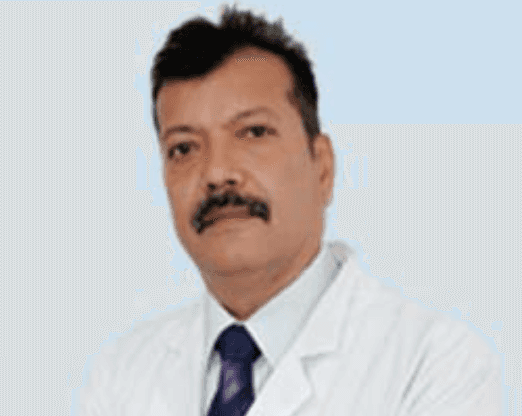 Sinabi ni Dr. (col) Subodh Kumar, [object Object]
