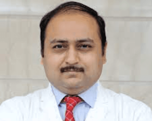 Sinabi ni Dr. Bhushan Dinkar Thombare, [object Object]