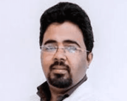 Sinabi ni Dr. Akram Jawed, [object Object]