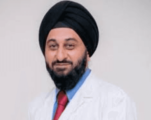 Sinabi ni Dr. Jatinder Bir Singh Jaggi, [object Object]