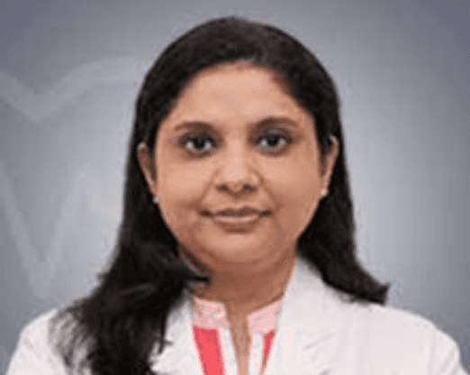 Sinabi ni Dr. Divya Bansal, [object Object]