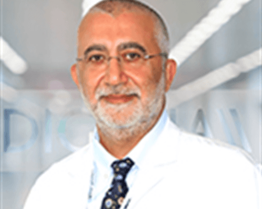 Prof. Dr. M. Zülküf Önal, [object Object]
