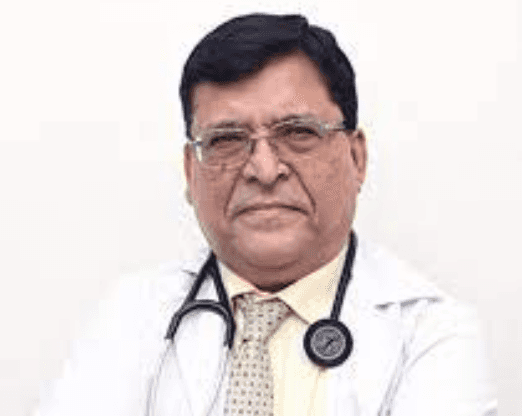 Sinabi ni Dr. Abhrajit Ray, [object Object]