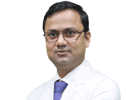 Sinabi ni Dr. Prateek Varshney, [object Object]