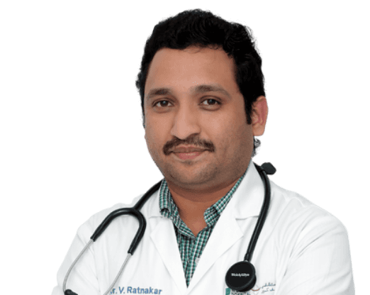 Sinabi ni Dr. Ratnakar, [object Object]