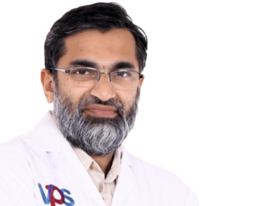 Sinabi ni Dr. Sunil M. Abdulrahiman, [object Object]