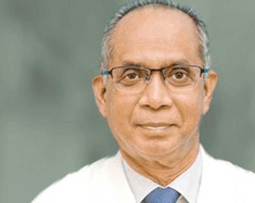 Sinabi ni Dr. Mohamed Abdur Rahman, [object Object]