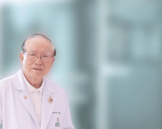Prof. Emeritus Charoen Chotigavanich, [object Object]