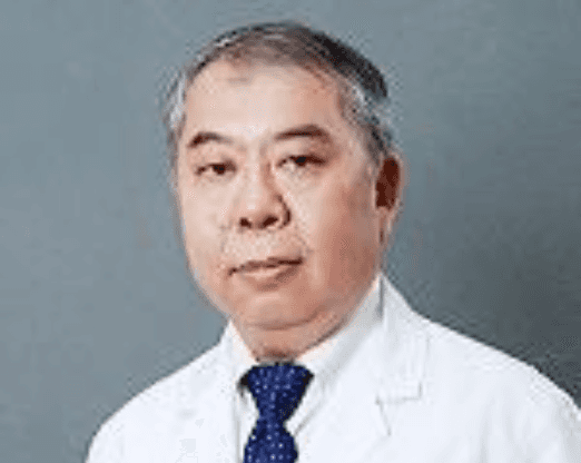 Asosiasi. Prof. Dr. Kittichai Luengtaviboon, [object Object]