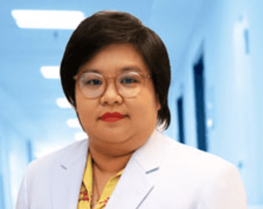 Sinabi ni Dr. Katika Nawapun, [object Object]