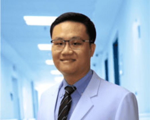Sinabi ni Dr. Pat Saksirisampant, [object Object]