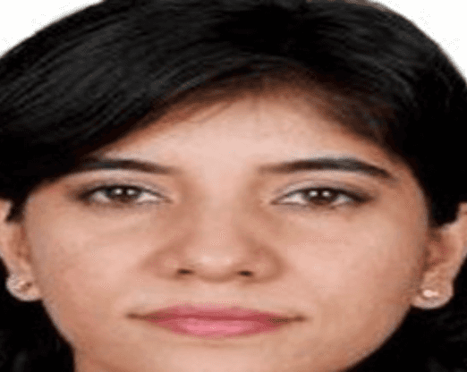 Sinabi ni Dr. Ritu Jolly Gulati, [object Object]