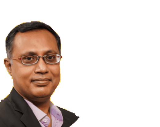 Sinabi ni Dr. Soumitra Sinha Roy, [object Object]