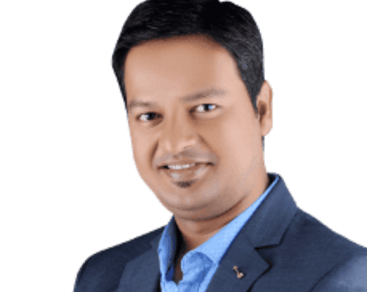 Sinabi ni Dr. Sujay Gopal, [object Object]