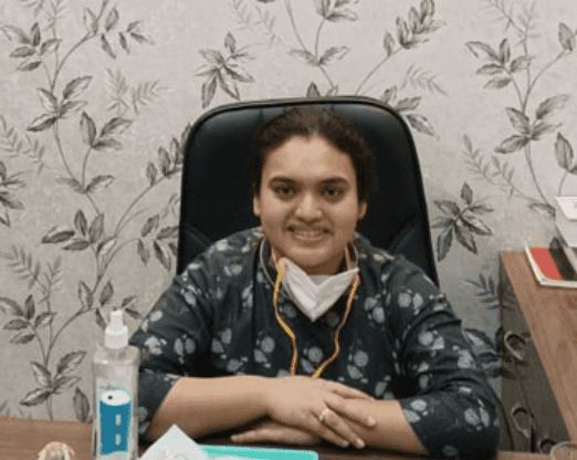 Dr. Arimeeta Chakraverty, [object Object]