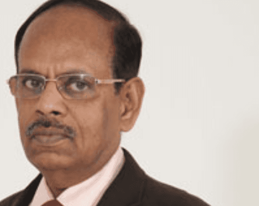 Sinabi ni Dr. R. Ravi, [object Object]