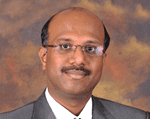 Sinabi ni Dr. Harish Jayaram, [object Object]