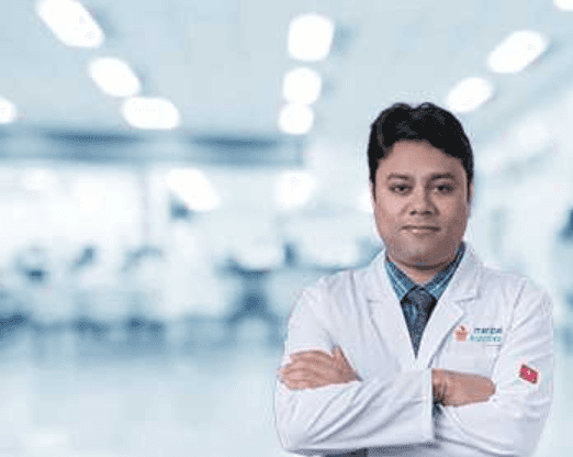 Sinabi ni Dr. Davinder Kundra, [object Object]