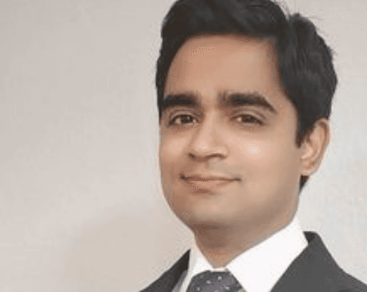 Sinabi ni Dr. Akshat Malik, [object Object]