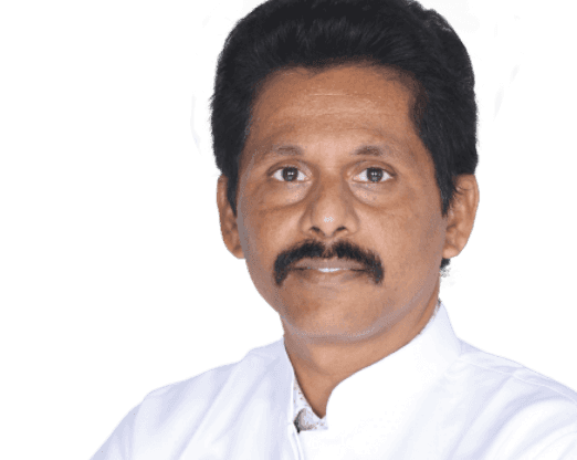 Sinabi ni Dr. Sharath Kumar Maila, [object Object]