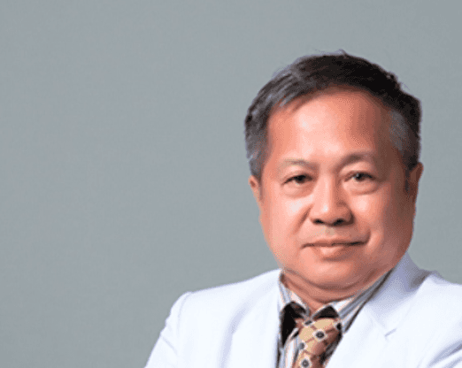 Sinabi ni Dr. Pakdee Sannikorn, [object Object]
