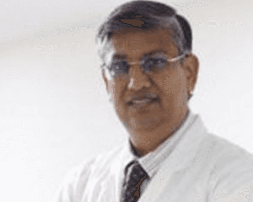 Sinabi ni Dr. Sunil Choudhary, [object Object]