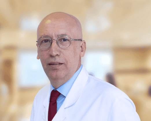 Prof. GÜrsel Saka, M.d., [object Object]