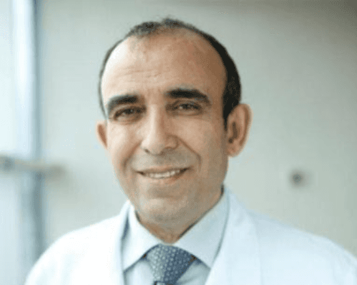አሶሴክ. ፕሮፍ. Ahmet Erdil, Md, [object Object]