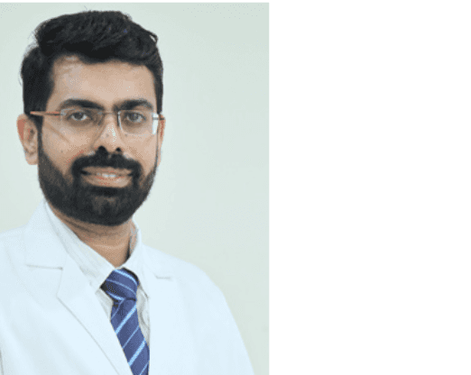 Sinabi ni Dr. Vinit Banga, [object Object]
