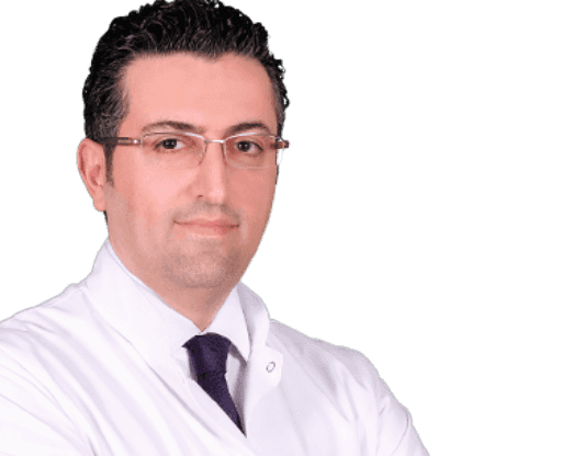 Propesor Doctor Alper Ozkan, [object Object]