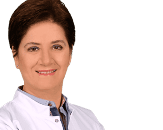 Prof. Nazan BengÜdenİz Erda, M.d., [object Object]