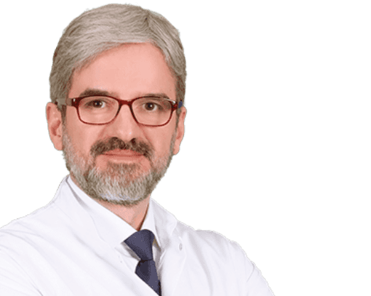 Prof. Halİt ÇavuŞoĞlu, M.d., [object Object]