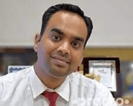 Sinabi ni Dr. Sourabh Chachan, [object Object]