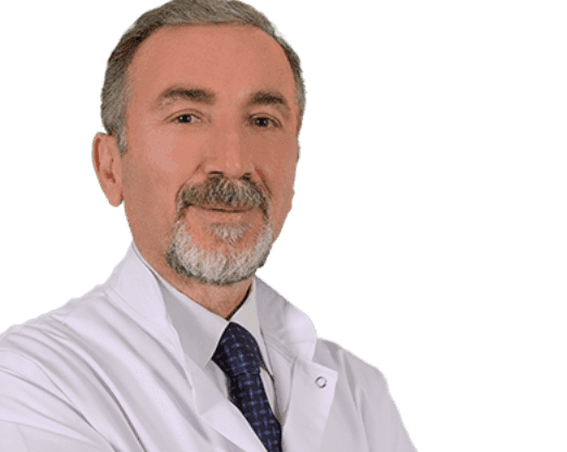 Profesor Doktor Ahmet Ozturk, [object Object]