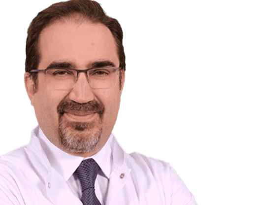Profesor Doktor Ahmet Akyol, [object Object]