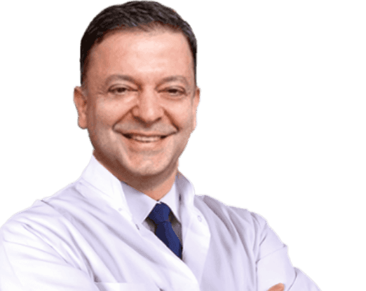 Propesor Doctor Ahmet Alanay, [object Object]