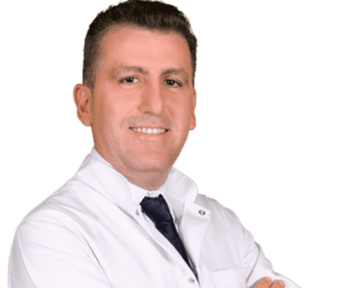 Profesor Doktor Ahmet Yigit Cakiroglu, [object Object]