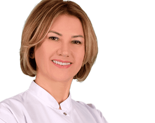 Profesor Doktor Arzu TİftİkÇi, [object Object]