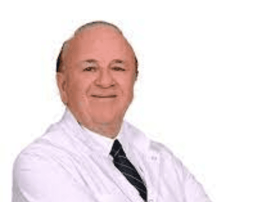 البروفيسور الدكتور أحمد البونات, [object Object]