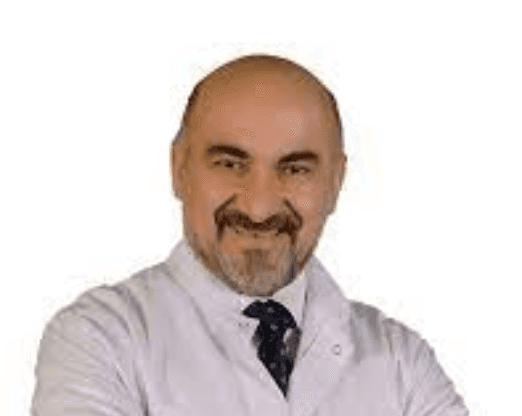 Profesor Dokter İzzet Şahİn, [object Object]