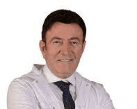 Profesor Doktor Yavuz Kocabey, [object Object]