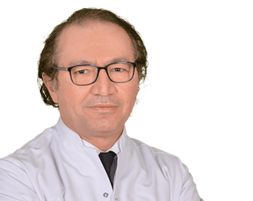 Propesor Doctor Ayhan Çevİk, [object Object]