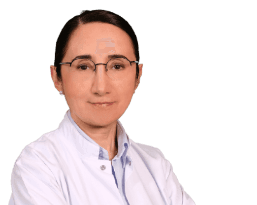 Propesor Doctor AyŞe Korkmaz Toygar, [object Object]