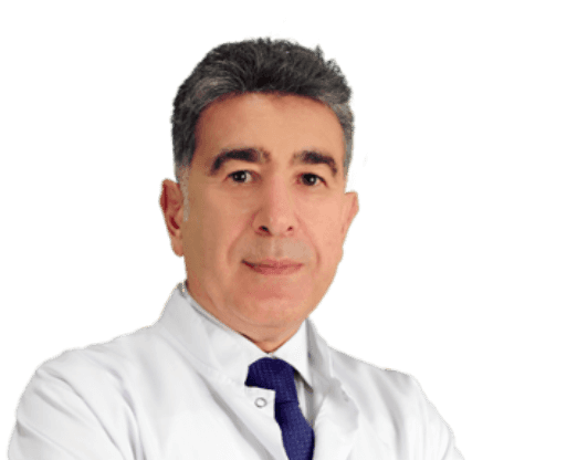 Propesor Doctor A. Cagri Buke, [object Object]