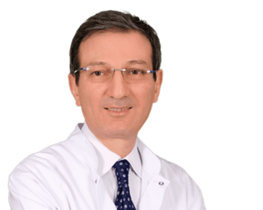 Propesor Doctor Çetİn Vural, [object Object]