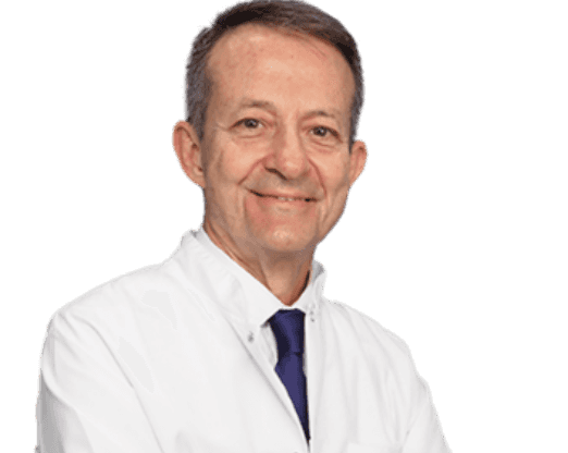 Profesor Dokter Fuat Bİlgen, [object Object]