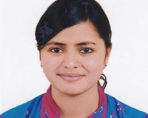 Sinabi ni Dr. Rithvika Walad, [object Object]
