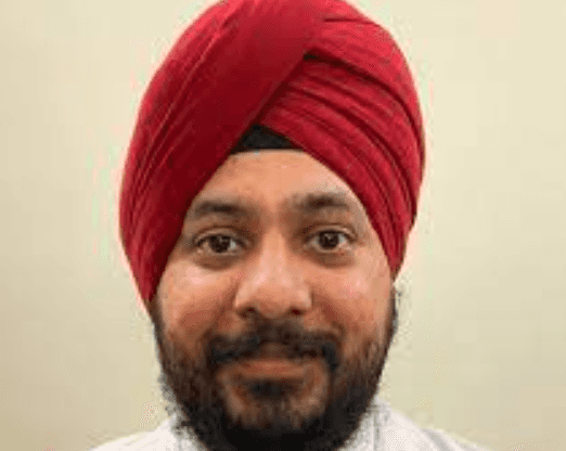 Sinabi ni Dr. Gaganjeet Singh Gujral, [object Object]