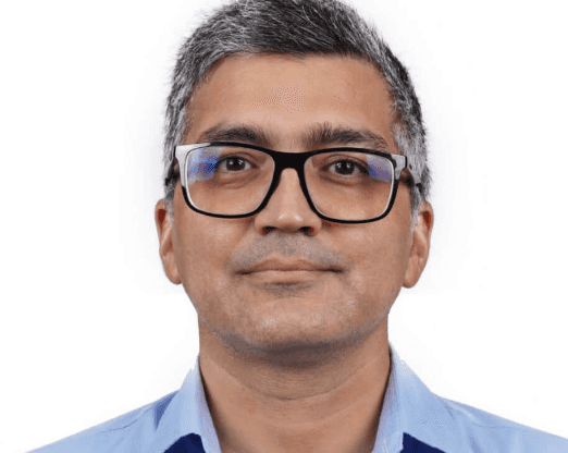Sinabi ni Dr. Ashish Katewa, [object Object]